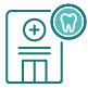 Clinic Icon Hover