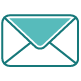 Email Icon Hover