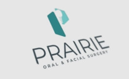 Prairie Oral logo