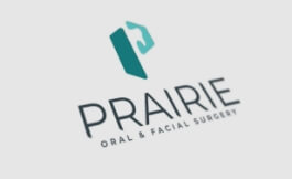 Prairie Oral Surgery Logo for Wisdom Teeth